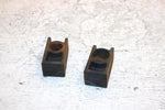 2001 Polaris 500 Classic Oem Sway Bar Slide Pair 5432674 SP27