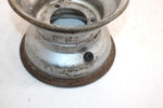 1986 Yamaha  Badger Yfm80s Oem Front Wheel Rim 55X-25180-01-35 AY8