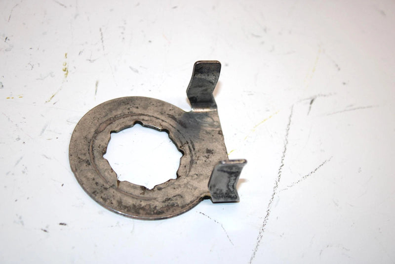 96 Polaris Xpress 400 Oem Swingarm Retainer Pair 5240952 AP28