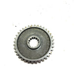 05-13 Kawasaki Brute Force 650 4x4 OEM 36T Low Driven Gear 13262-0794 AK34