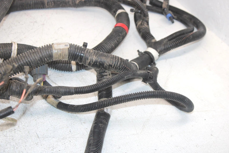 2015 Polaris Ranger 570 Eps Oem Main Wire Harness 2412937 XP5.1