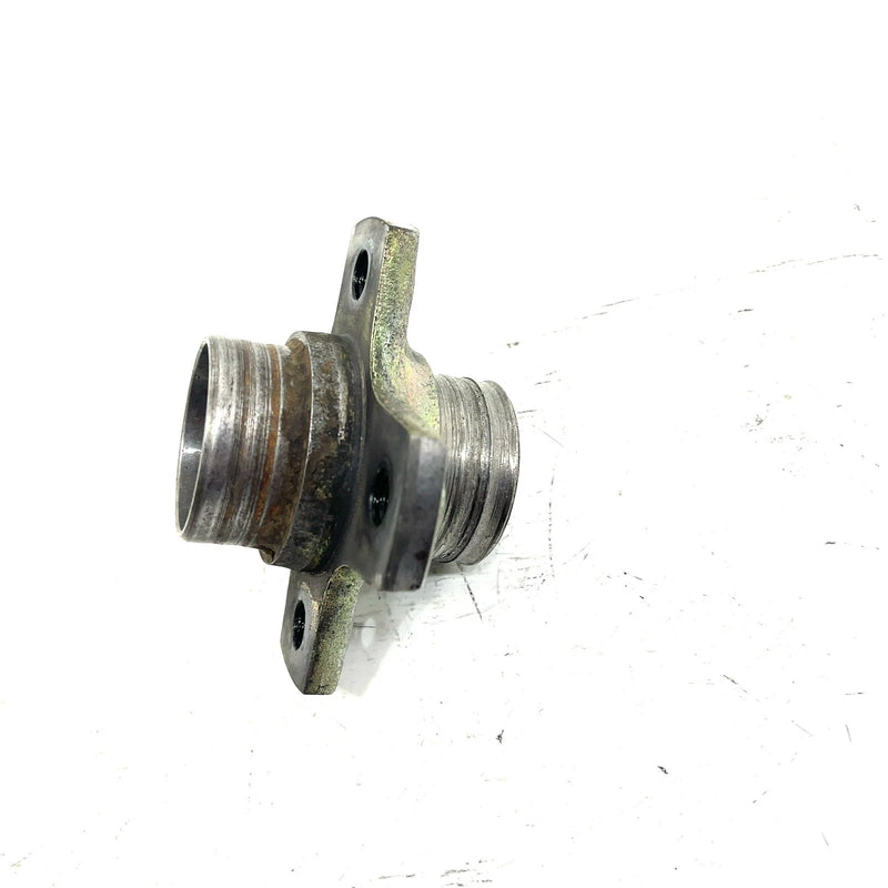 84-87 Suzuki Quadrunner 185 OEM Rear Sprocket Hub 64611-24302 AS39