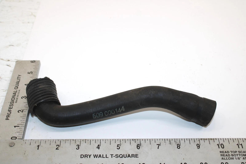 2002 Ski-doo Mxz 600 Oem Engine Inlet Coolant Hose 509000135 SS70