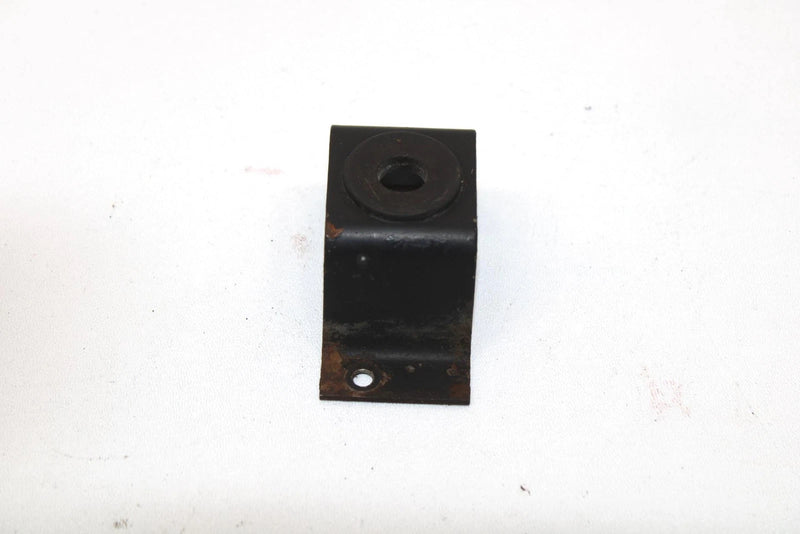 1986 Polaris Trail Oem Oil Tank Bracket (Painted) 5223985 Q3005