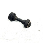 12 Yamaha Grizzly 550 4x4 OEM Rear Center Prop Drive Shaft 1HP-G6172-00-00 AY65