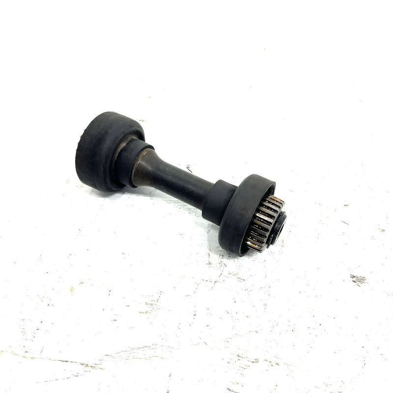 12 Yamaha Grizzly 550 4x4 OEM Rear Center Prop Drive Shaft 1HP-G6172-00-00 AY65