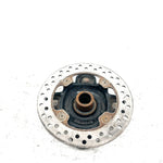 2015 Polaris Ranger 570 Full Size OEM Rear Wheel Hub And Rotor 5142964-067 XP10