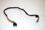 84 Honda Fourtrax 200 Trx200 A Oem Indicator Light Harness 38402-VM5-000 AH33