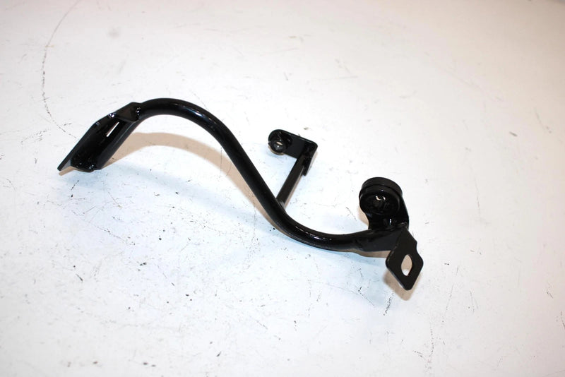 09 Can-am Ds90 Oem Left Headlight Bracket V50290DGF040BK V50290DGF050BK AB3