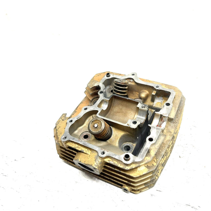 88-00 Honda FourTrax 300 TRX300FW 4x4 OEM Cylinder Head 12000-HC4-000 AH45