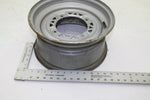 05 Polaris Sportsman 700 EFI OEM Front Rim 12x6 1520798 AP109