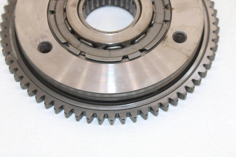 13 Ski-doo Mxz 600 Sport Ace Oem Starter Clutch Assembly 420659113 SS64