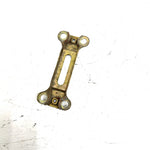 87 Honda FourTrax 200 TRX200SX 2x4 OEM Handlebar Cover Stay 53206-HB3-000 AH91