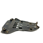 09-14 Honda Rancher 420 OEM Rear Skid Plate 50355-HP7-A00 AH28
