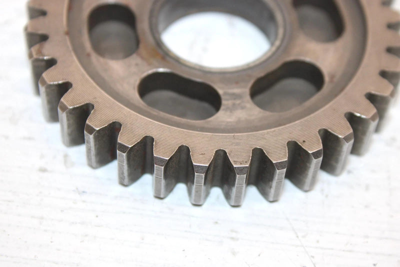 1997 Kawasaki Bayou 220 Oem 33T Reverse Gear 13129-1869 AK21
