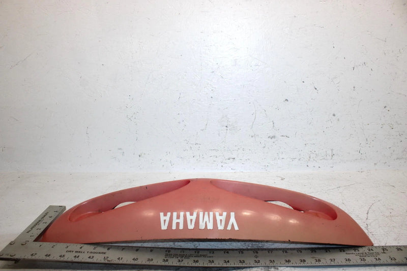 1995 Yamaha Vmax 600 Oem Front Bumper Cover 8AB-77511-00-00 SY11
