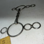 New Centaur 5” French Mouth Jumping Bit #466881 X-500