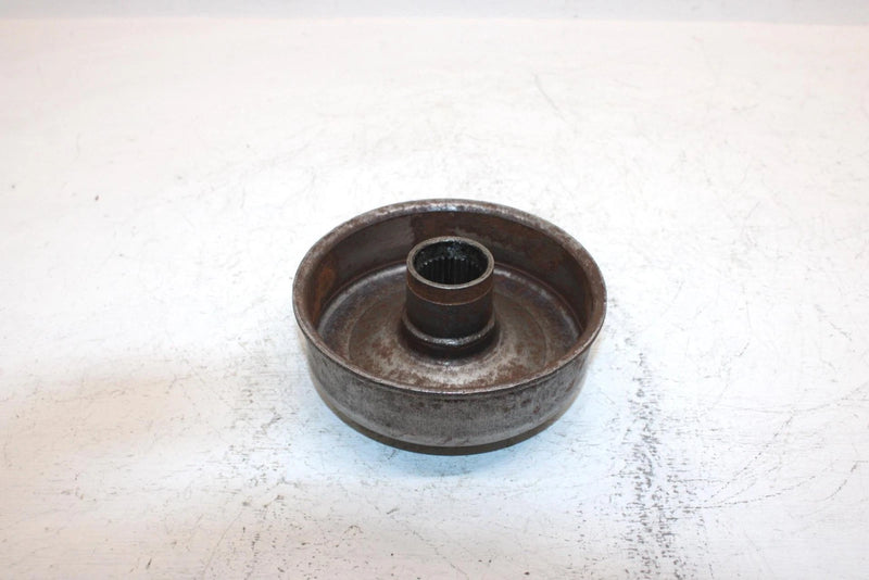 1982 Honda Atc110 Oem Rear Brake Drum 42622-943-010 AH65