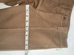 New Vintage Brown Dickson Jenkins Polyester Pants #5010 VV-118