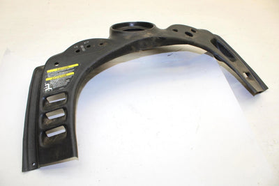 2006 Ski-doo Skandic 550f Oem Dash Ignition Panel 605154897 SS116