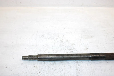 2001 Polaris Magnum 500 Oem Rear Axle 5131862 AP157