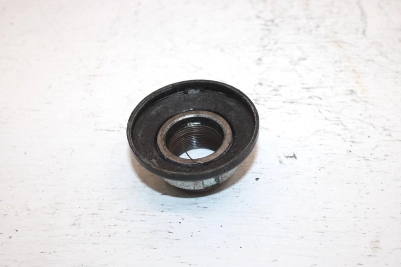 1985 Honda Atc 110a All Terrain Oem Steering Stem Nut 53220-098-670 AH58