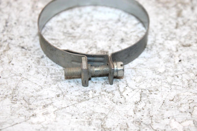 2006 John Deere  Buck 650 Oem Air Box Inlet Duct Clamp 293650158 AJ0