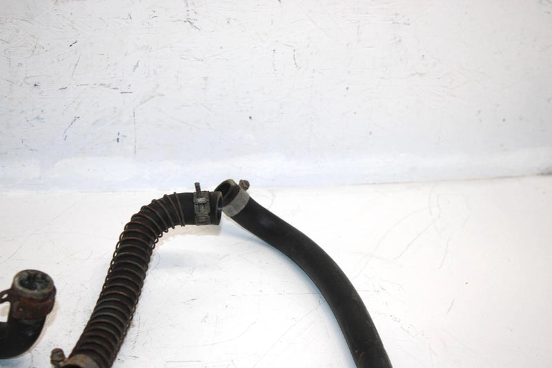 92 Polaris Indy 440 Oem Coolant Hose Set 5410324 5410323 5410350 SP48