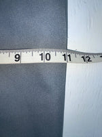 New Vintage Gray Circle S Polyester Pants 3A-8