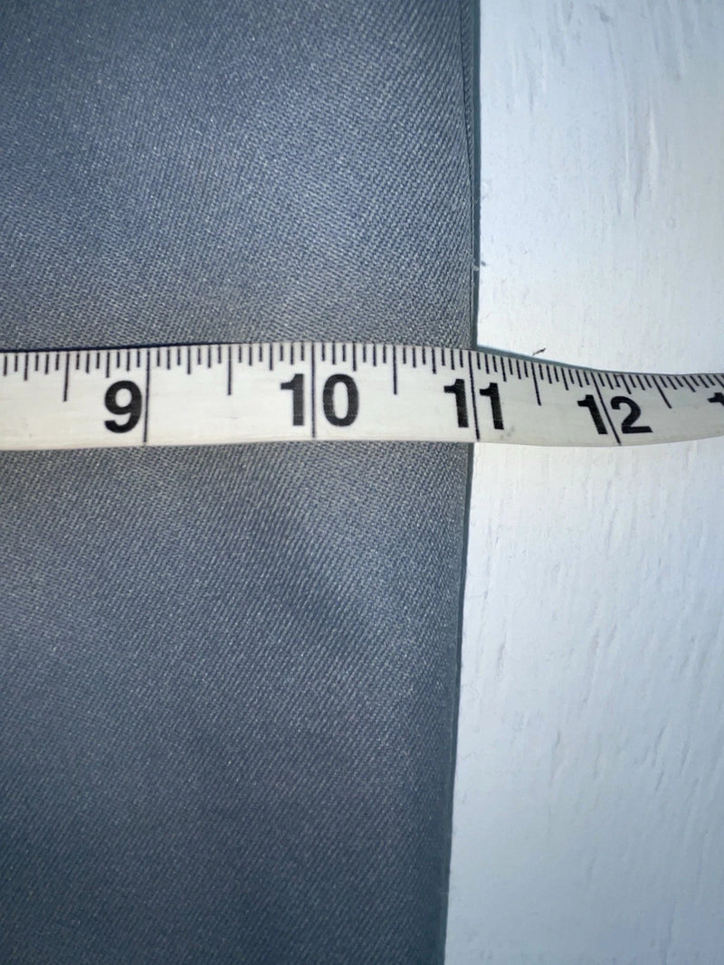 New Vintage Gray Circle S Polyester Pants 3A-8