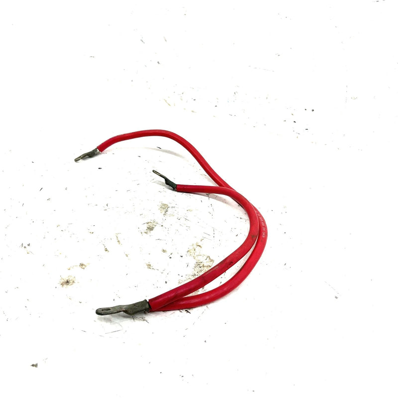 06-09 Polaris Ranger 700 6x6 EFI OEM Positive Battery Cable 4011213 XP7.1