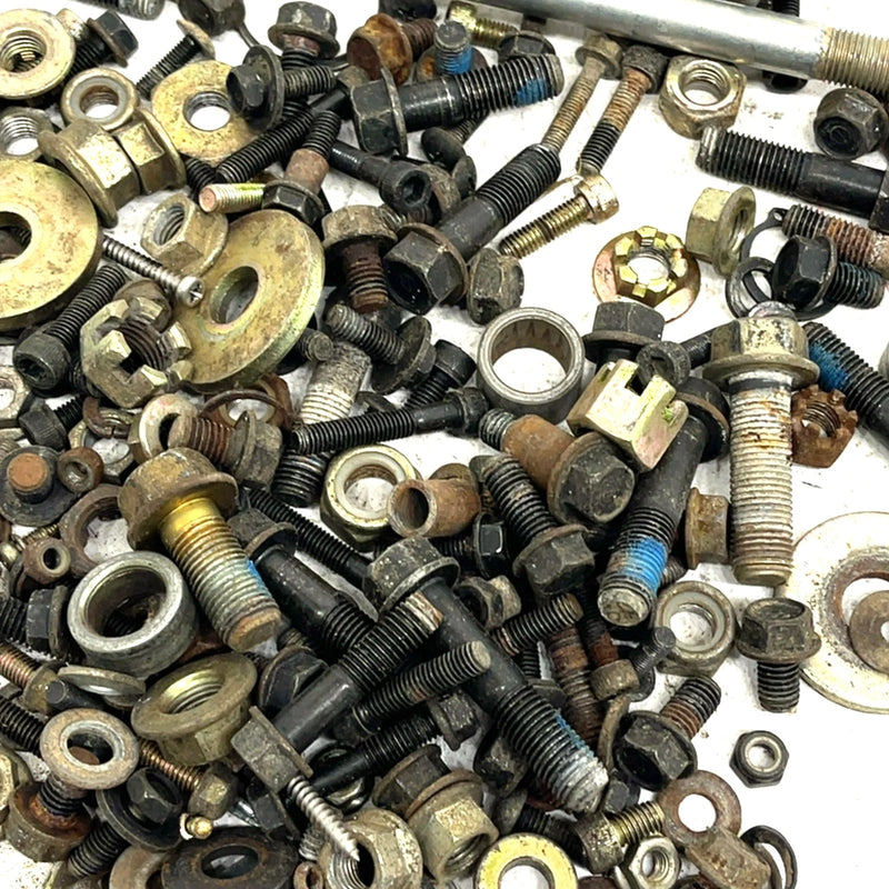 2004 Polaris Sportsman 90 OEM Nut Bolt Spacer Hardware Kit AP209