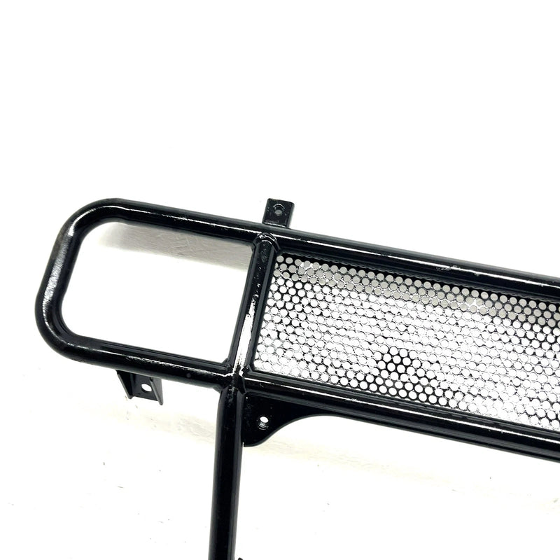 98-99 Arctic Cat 300 4X4 OEM Front Bumper 0506-192 AA42