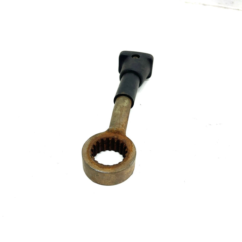 1998 Arctic Cat Bearcat 454 4X4 OEM Sub Shift Lever 3446-105 AA3