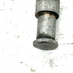 84-87 Suzuki Quadrunner 185 OEM Rear Axle Housing Pin 64231-24400 AS33