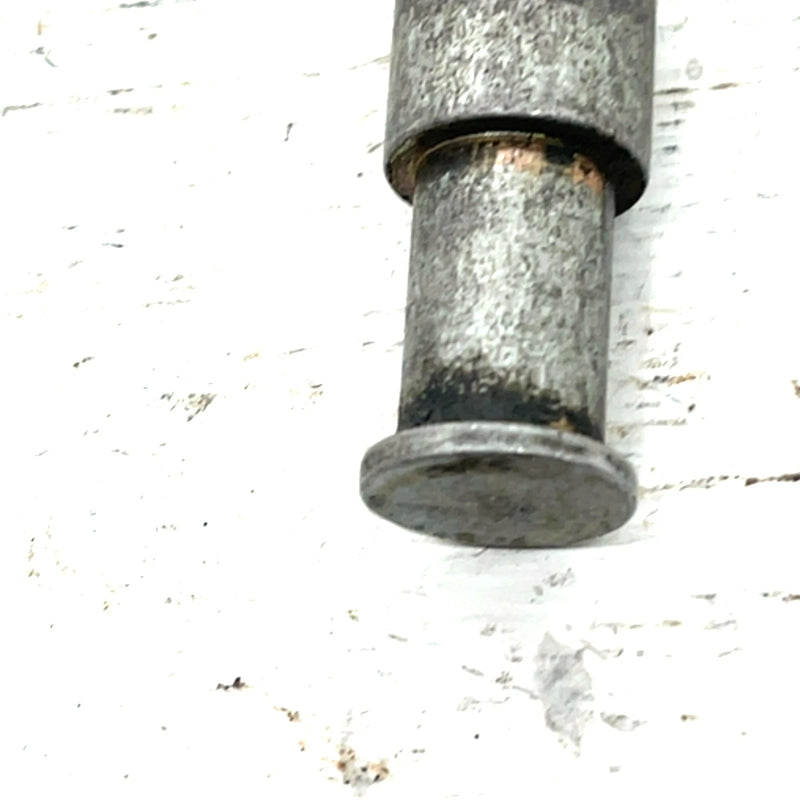 84-87 Suzuki Quadrunner 185 OEM Rear Axle Housing Pin 64231-24400 AS33