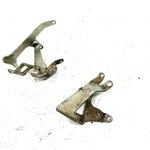 91-02 Suzuki King Quad 300 OEM Control Cable Bracket Set 58870-19B00 AS34