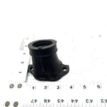 02-06 Polaris Sportsman 700 OEM Carb Adapter 1253415 AP219
