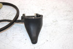 06 Yamaha Attak Oem Thumb Warmer and Throttle Lever 8FP-82970-00-00 SY109