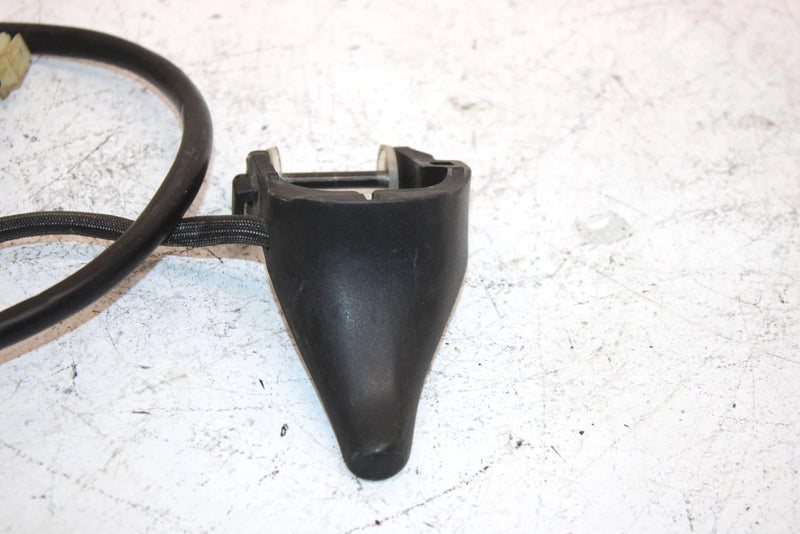 06 Yamaha Attak Oem Thumb Warmer and Throttle Lever 8FP-82970-00-00 SY109