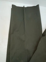New Vintage Green Dickson Jenkins Polyester Pants #2646 VV-51