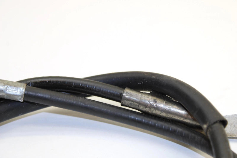 1980 Yamaha Xs850g Oem Speedometer Cable 5K5-83550-00-00 Q2752