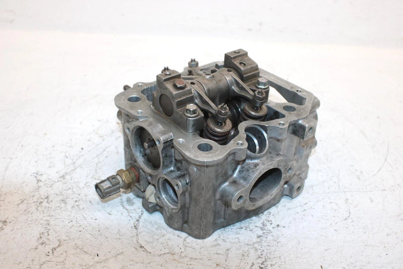 2006 Polaris Sportsman 500 Oem Cylinder Head Assembly 3085527 AP183