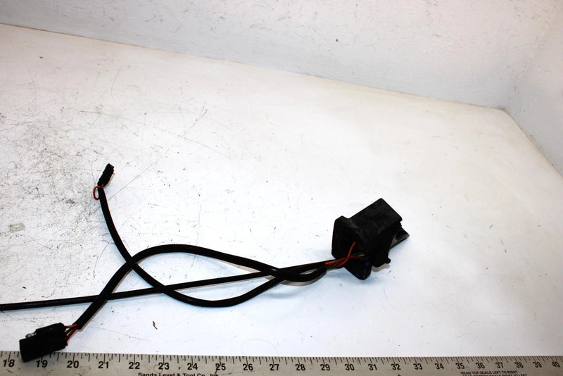 86 Polaris Sprint Oem Throttle/Brake/Cable Block 5431265 5430603 SP138