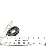 02 Yamaha Big Bear 400 YFM400 OEM 35T Reverse Wheel Gear 4KB-17243-00-00 AY52