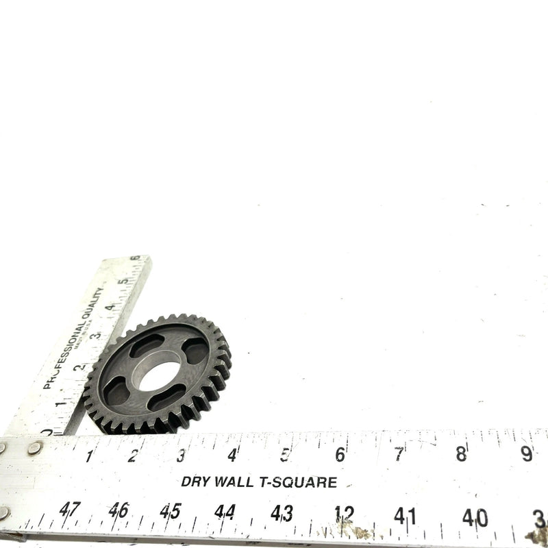 02 Yamaha Big Bear 400 YFM400 OEM 35T Reverse Wheel Gear 4KB-17243-00-00 AY52