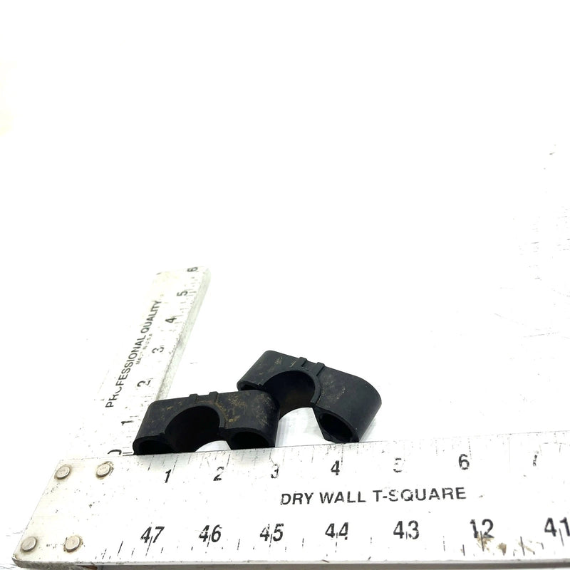 2004 John Deere Trail Buck 650 OEM Steering Bushing 709400034 AJ1.1
