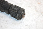 2004 Honda Fourtrax Rincon Oem Engine Dampner 50301-HN8-003 AH2