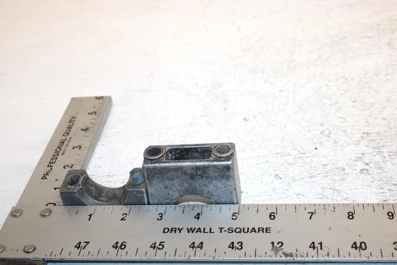1998 Arctic Cat 2l 440 Oem Lower Steering Clamp Set 0605-407 SA1