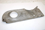2002 Ski-doo Mxz 600 Oem Right Belly Pan Support 518319760 SS90